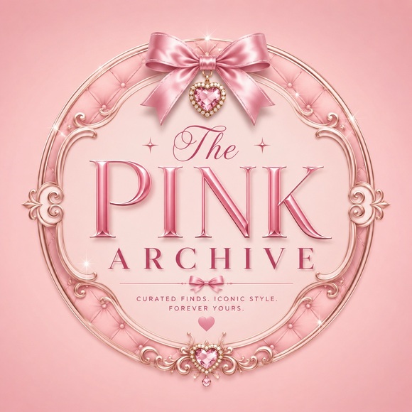 thepinkarchive